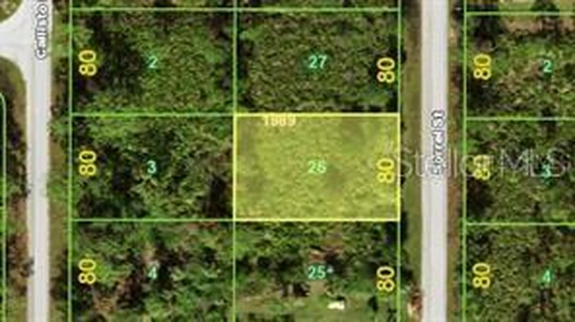 3135 Sorrel Street Port Charlotte FL 33981