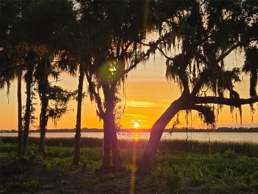 Blue Heron Circle Tavares FL 32778