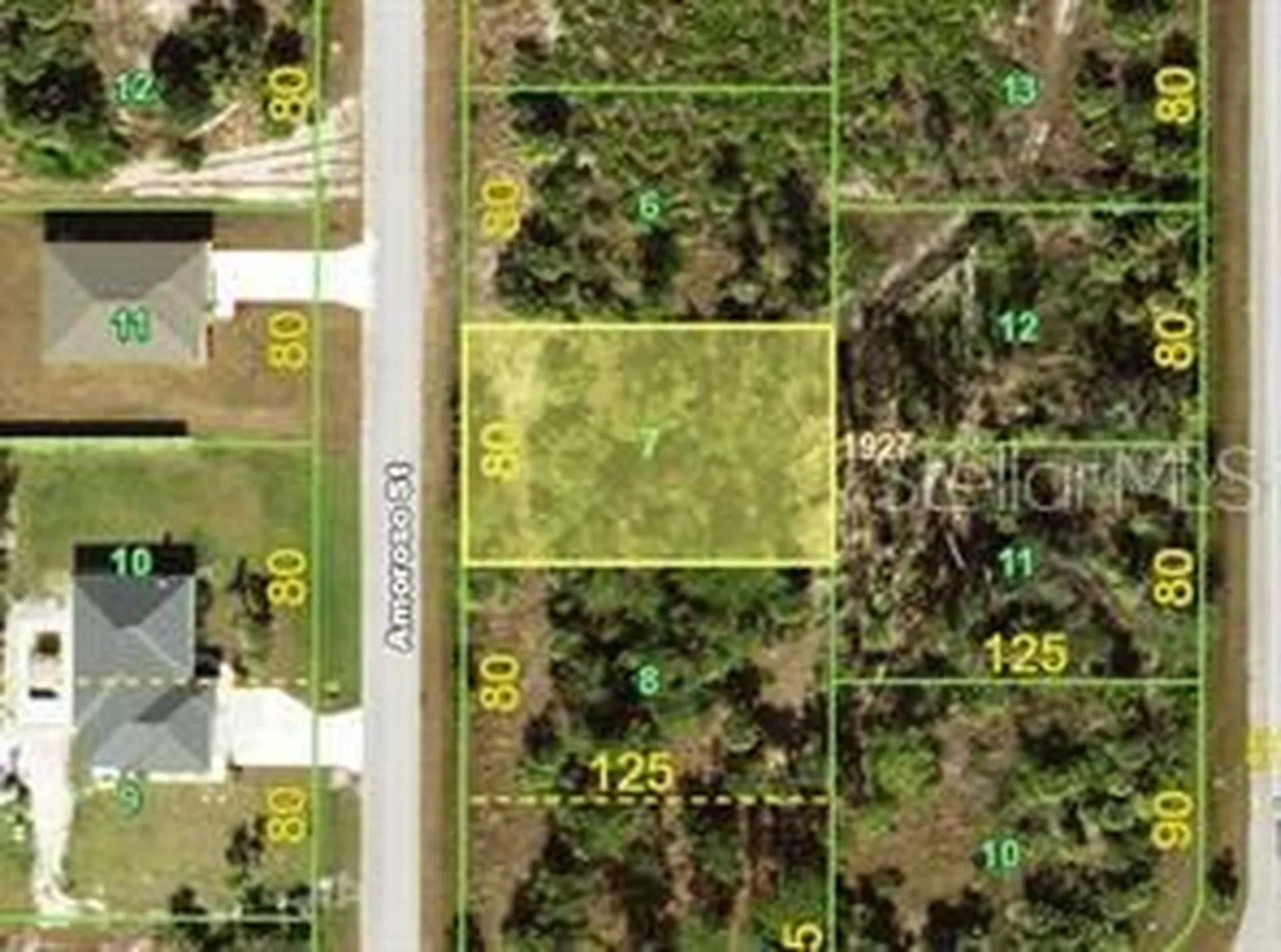 4186 Amoroso Street Port Charlotte FL 33981
