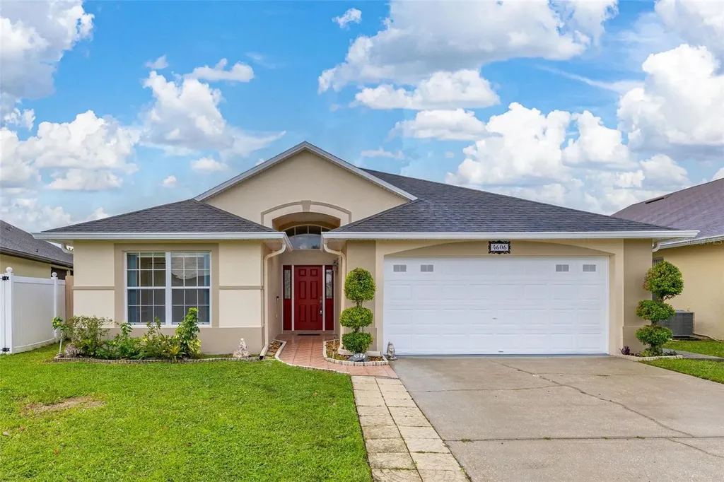 4606 Falcon Avenue Kissimmee FL 34746