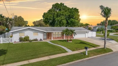 3340 Zaharis Place Titusville FL 32780