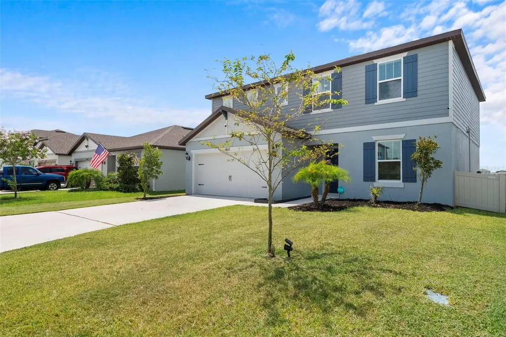 3892 Capri Coast Drive Plant City FL 33565
