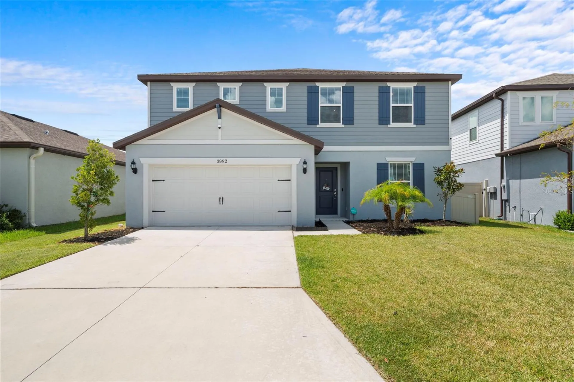 3892 Capri Coast Drive Plant City FL 33565