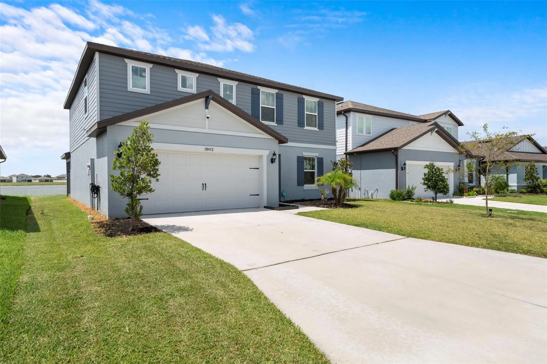 3892 Capri Coast Drive Plant City FL 33565
