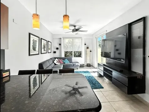 Via Capri # 8 Aquabella Humacao PR 00791