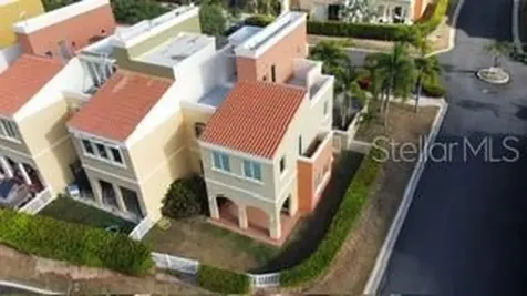Via Capri # 8 Aquabella Humacao PR 00791