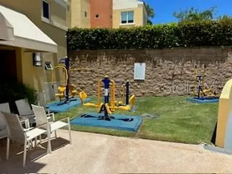 Via Capri # 8 Aquabella Humacao PR 00791