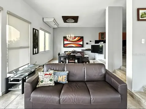 Via Capri # 8 Aquabella Humacao PR 00791