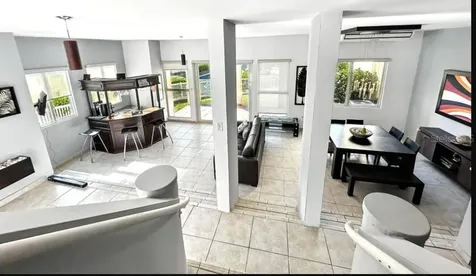 Via Capri # 8 Aquabella Humacao PR 00791