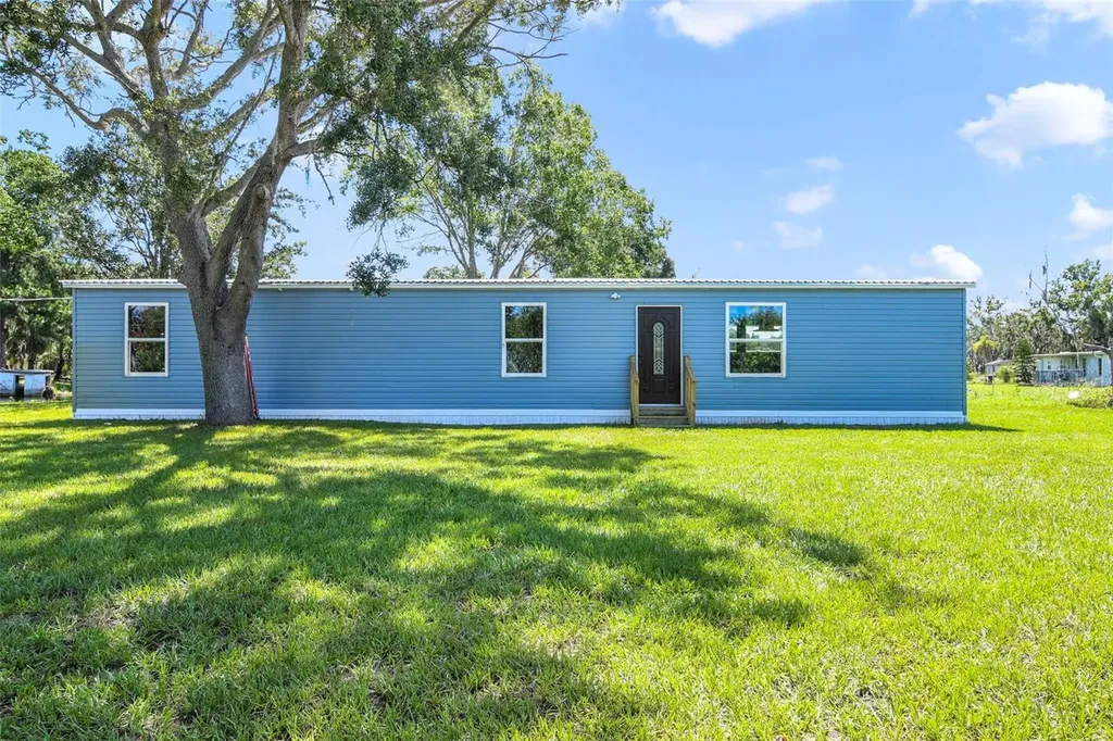 3380 Maple Lane Haines City FL 33844
