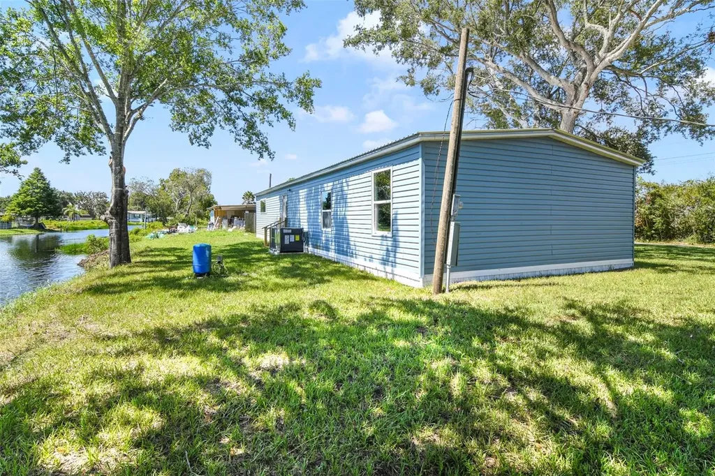 3380 Maple Lane Haines City FL 33844