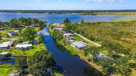3380 Maple Lane Haines City FL 33844