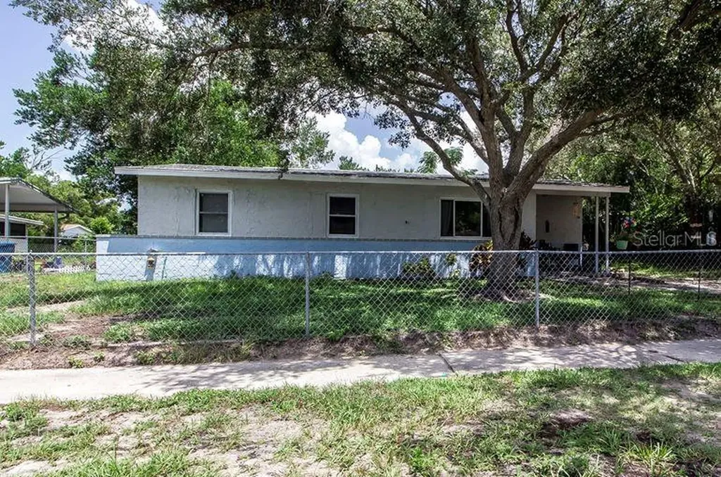 7205 Catalina Street Spring Hill FL 34606
