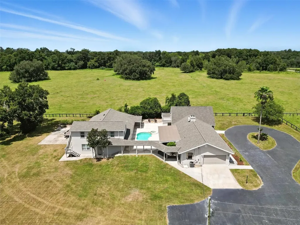 1960 SE 150th Street Summerfield FL 34491