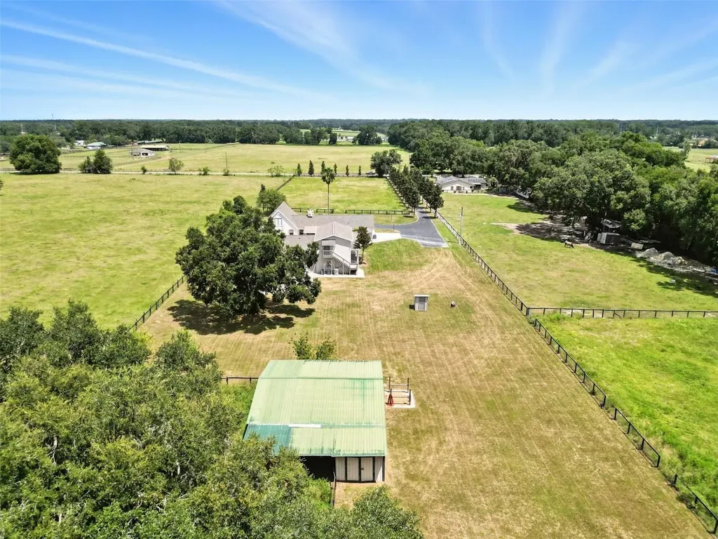 1960 SE 150th Street Summerfield FL 34491