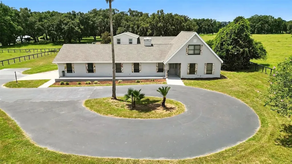 1960 SE 150th Street Summerfield FL 34491