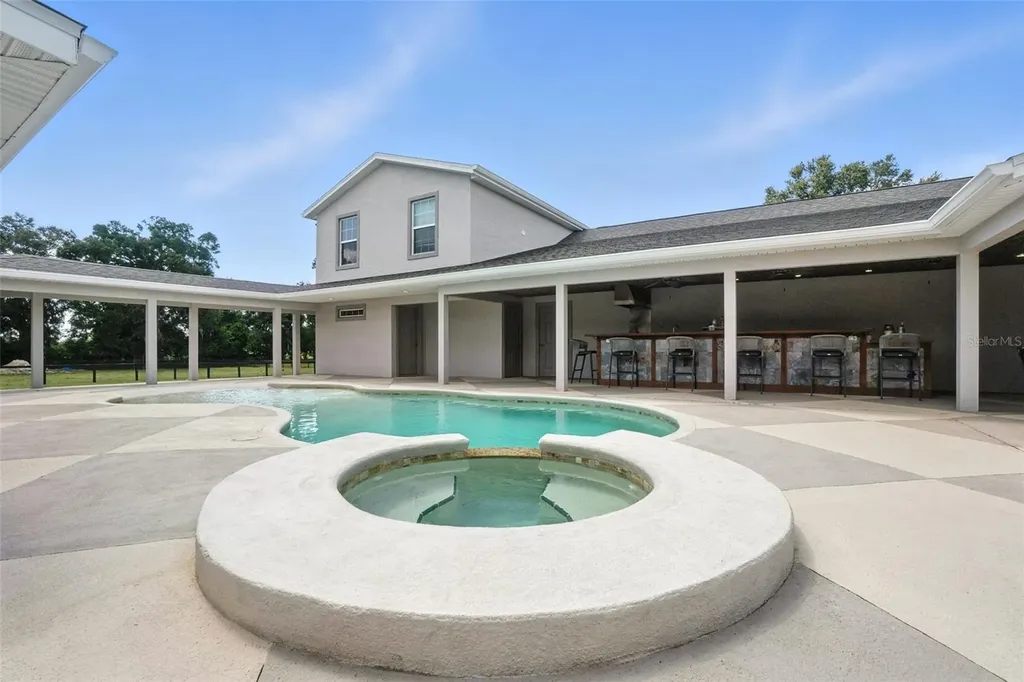 1960 SE 150th Street Summerfield FL 34491