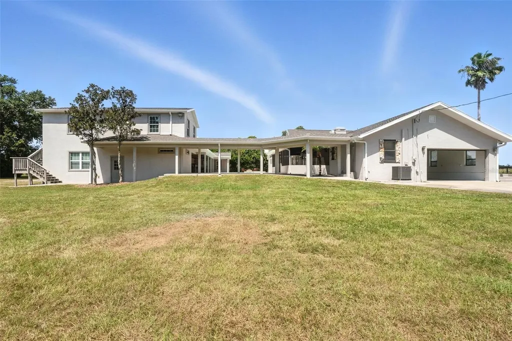 1960 SE 150th Street Summerfield FL 34491