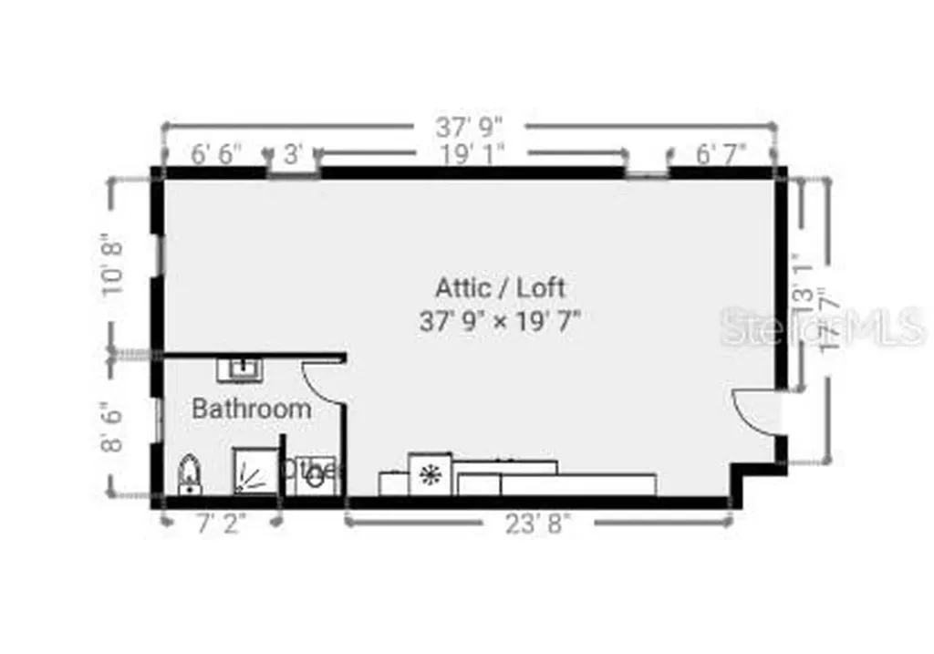 1960 SE 150th Street Summerfield FL 34491