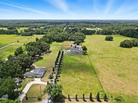 1960 SE 150th Street Summerfield FL 34491