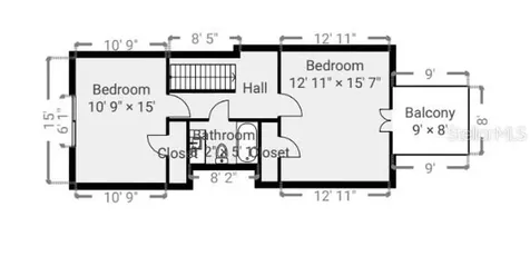 1960 SE 150th Street Summerfield FL 34491