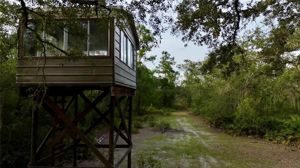 2669 NW Suwannee Valley Road Lake City FL 32055