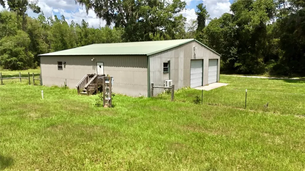 2669 NW Suwannee Valley Road Lake City FL 32055