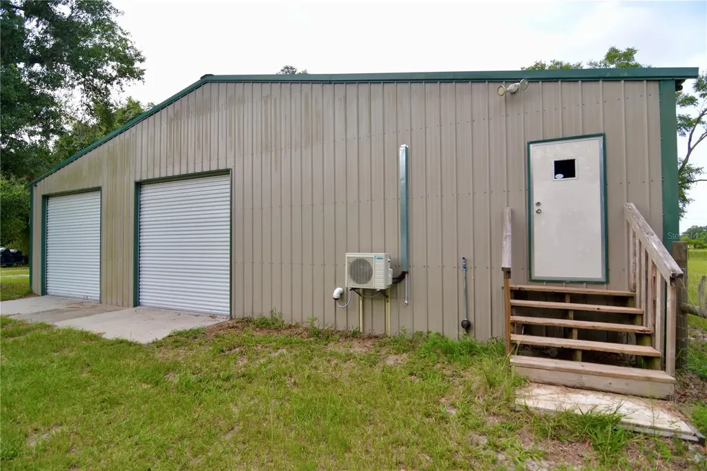 2669 NW Suwannee Valley Road Lake City FL 32055