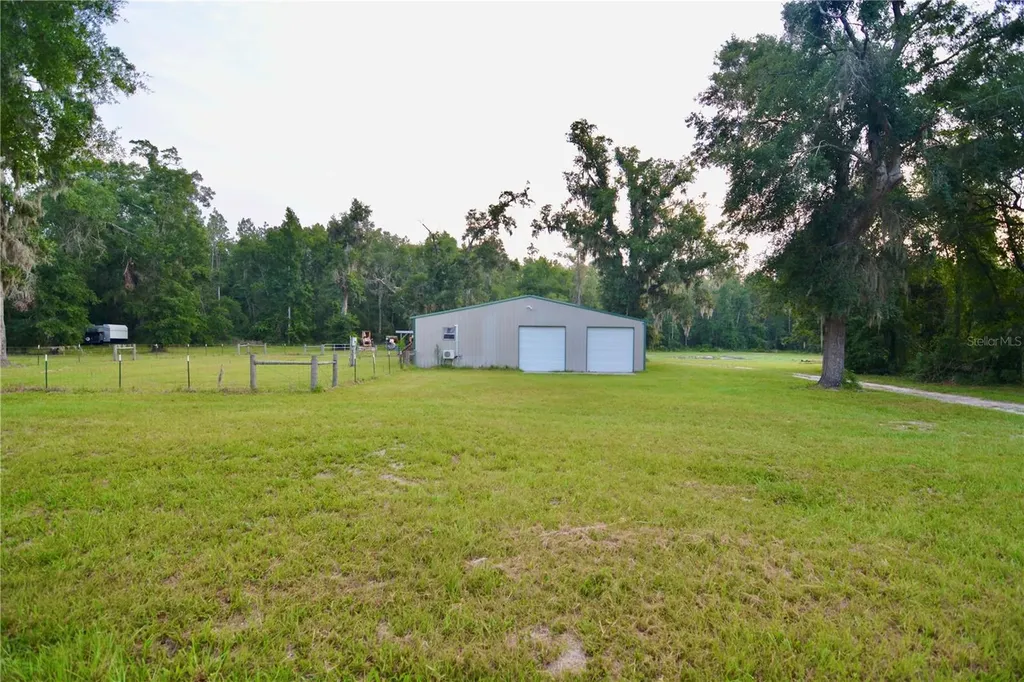 2669 NW Suwannee Valley Road Lake City FL 32055