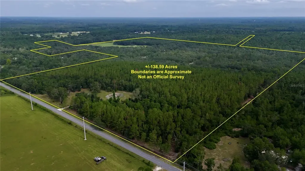 2669 NW Suwannee Valley Road Lake City FL 32055
