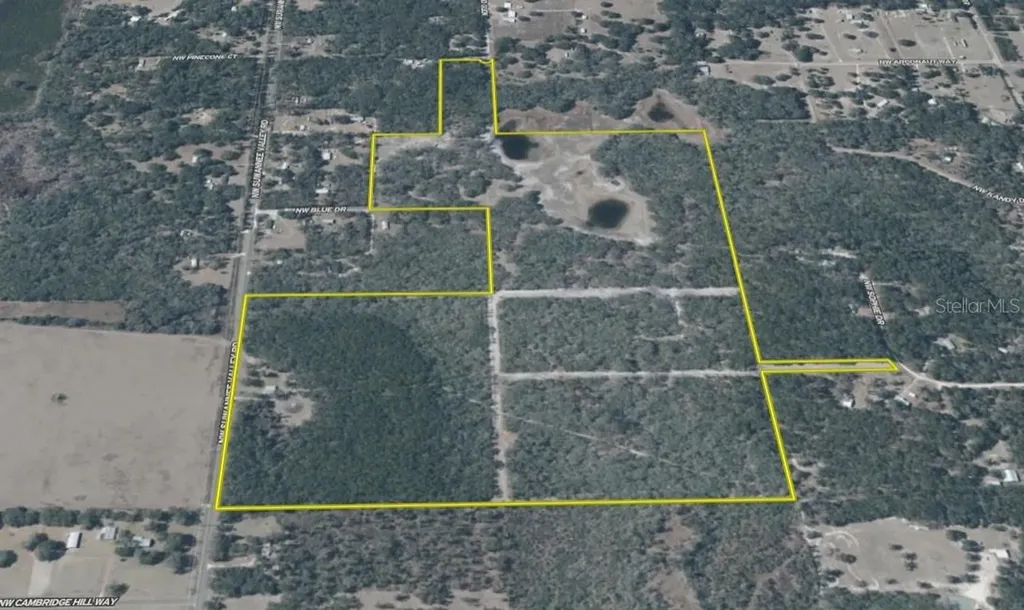 2669 NW Suwannee Valley Road Lake City FL 32055