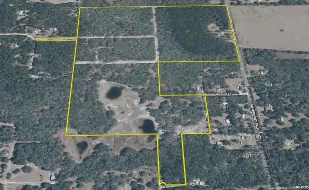 2669 NW Suwannee Valley Road Lake City FL 32055
