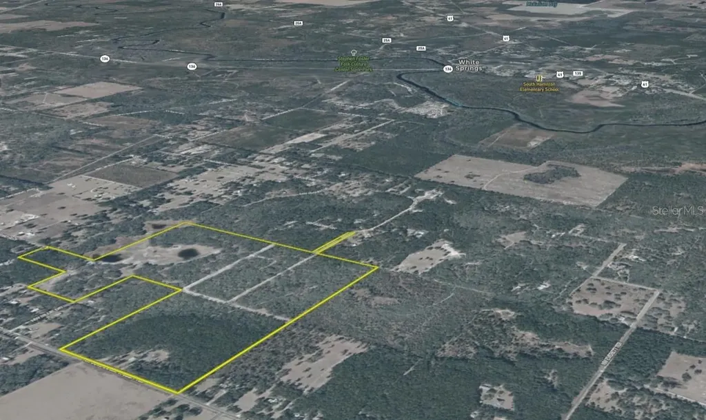 2669 NW Suwannee Valley Road Lake City FL 32055