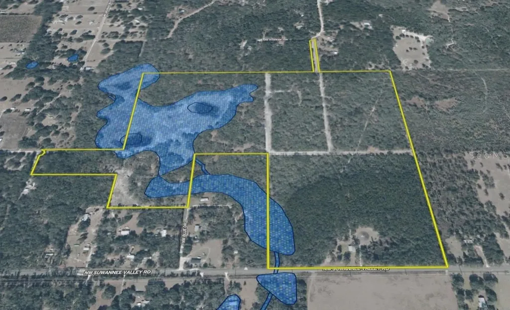 2669 NW Suwannee Valley Road Lake City FL 32055