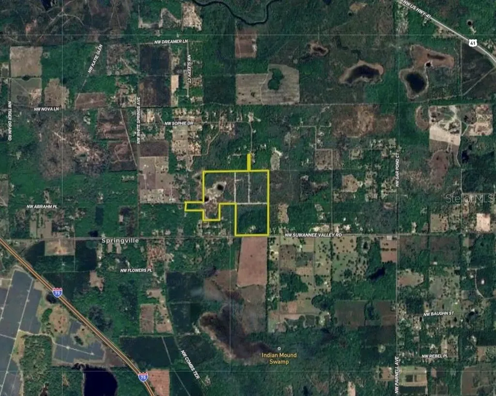 2669 NW Suwannee Valley Road Lake City FL 32055