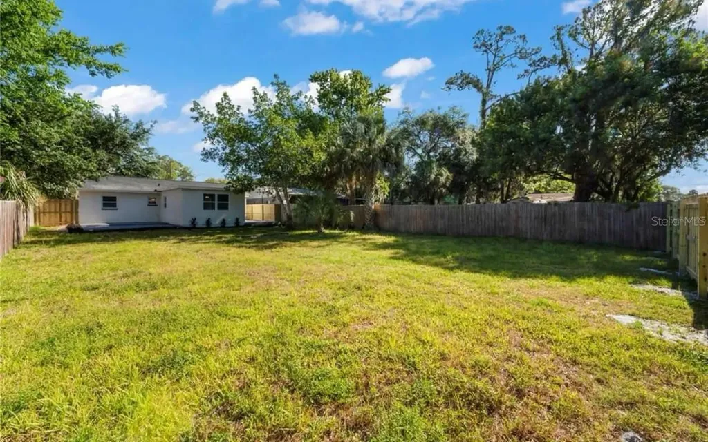 5200 Behms Court Port Richey FL 34668