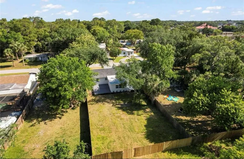 5200 Behms Court Port Richey FL 34668