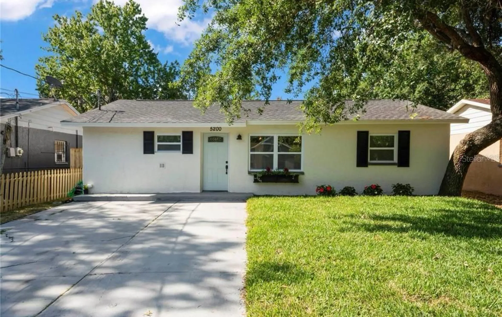 5200 Behms Court Port Richey FL 34668