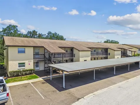 4829 Onyx Lane New Port Richey FL 34652
