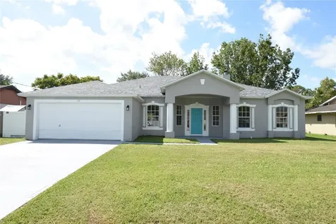 30 Perrotti Lane Palm Coast FL 32164