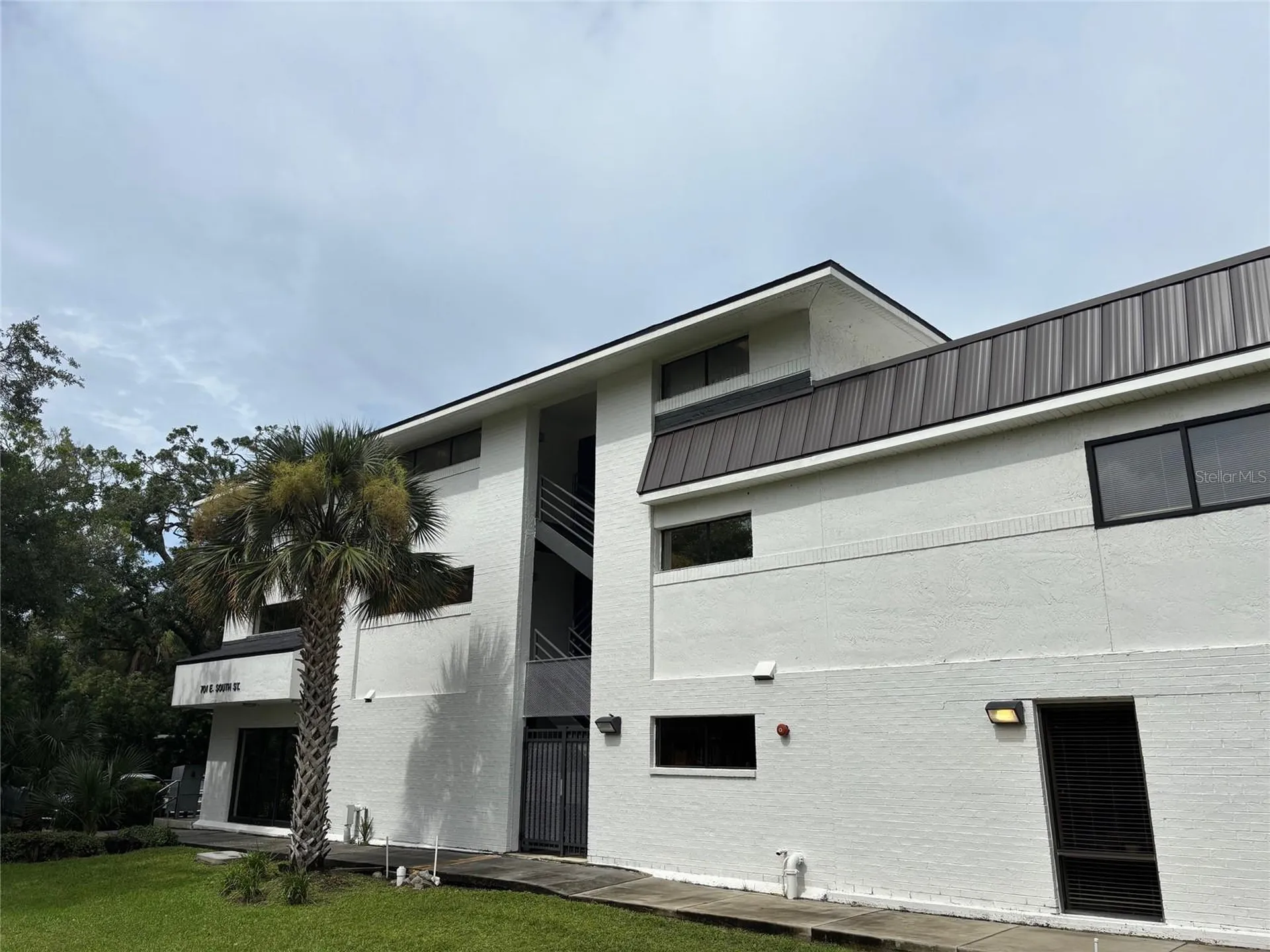 701 E South Street Orlando FL 32801