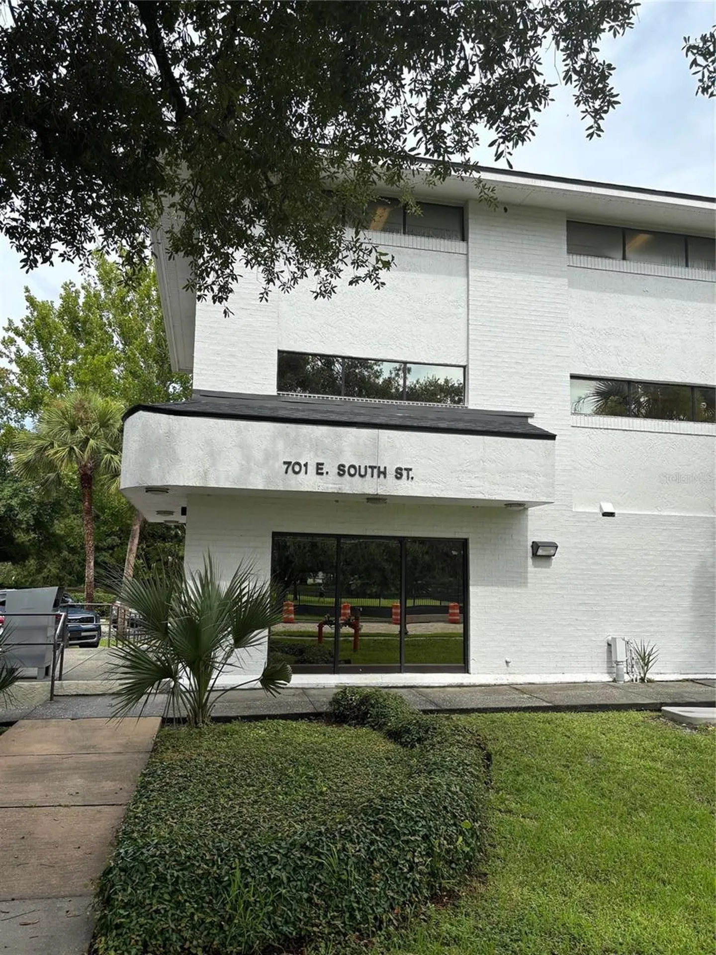 701 E South Street Orlando FL 32801