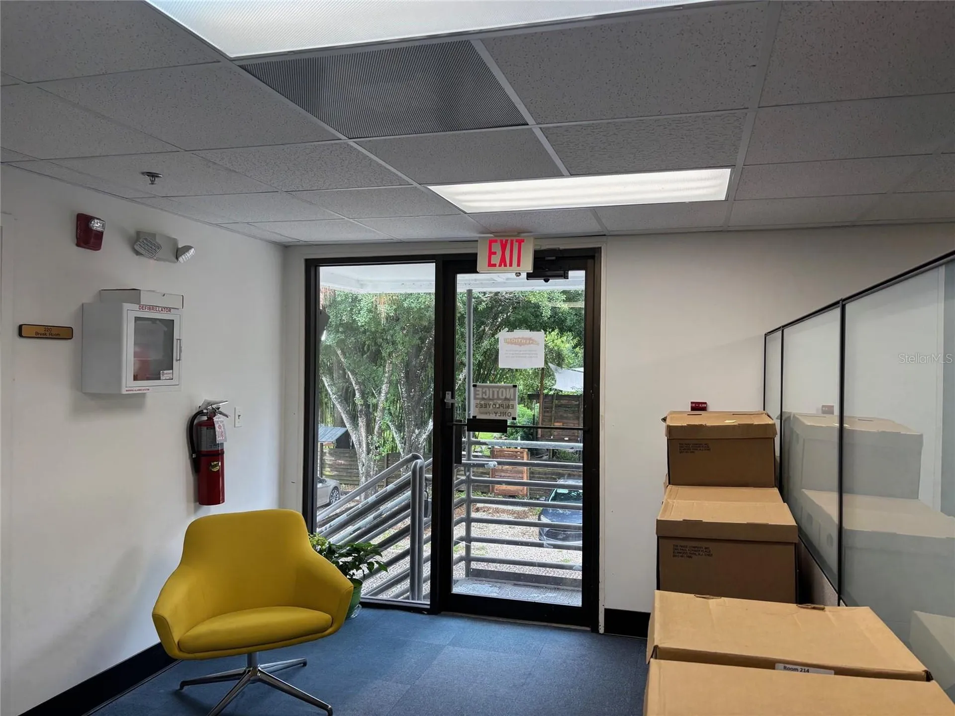 701 E South Street Orlando FL 32801