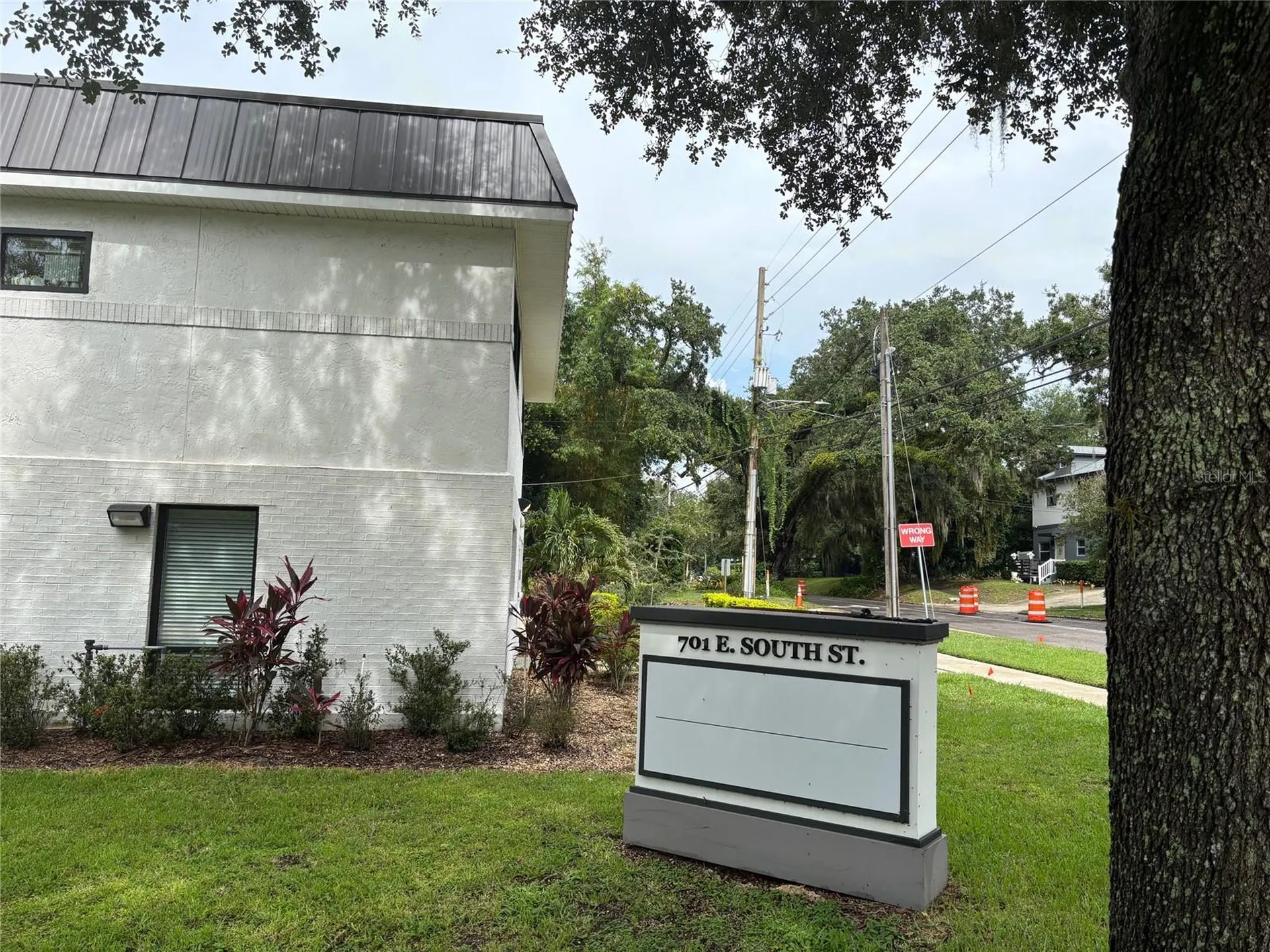 701 E South Street Orlando FL 32801