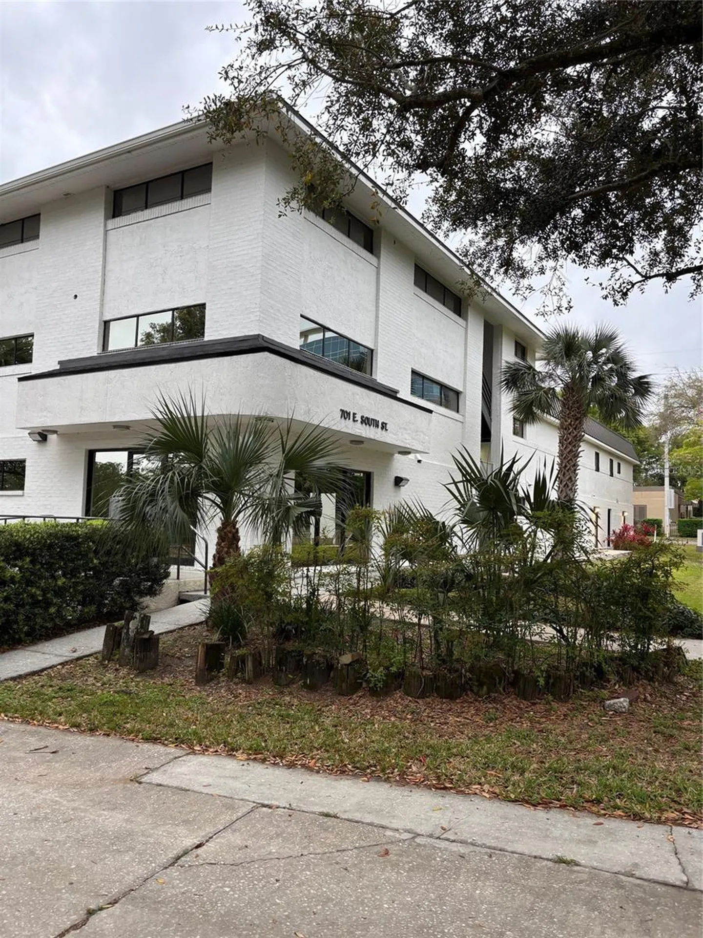 701 E South Street Orlando FL 32801