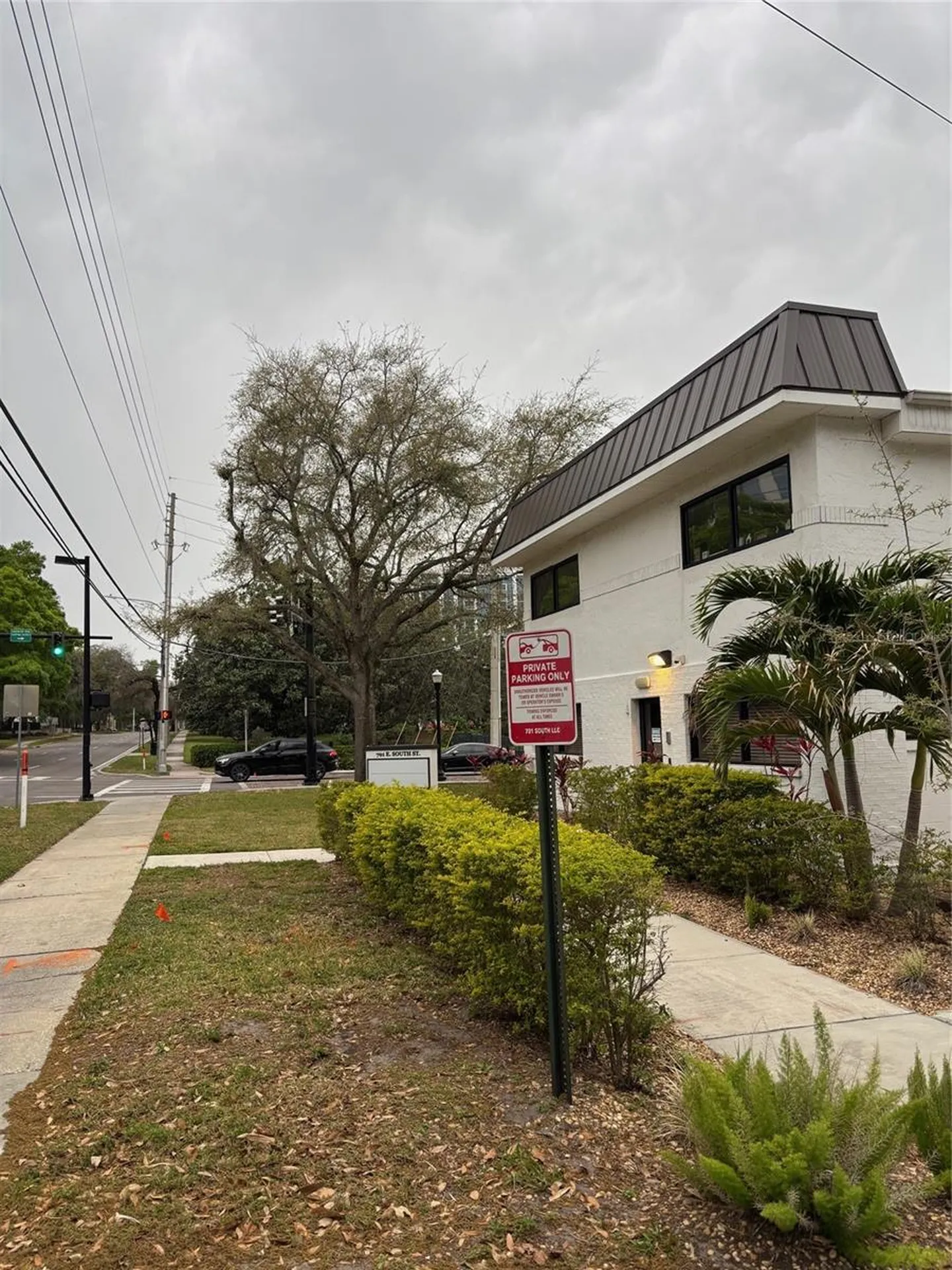 701 E South Street Orlando FL 32801