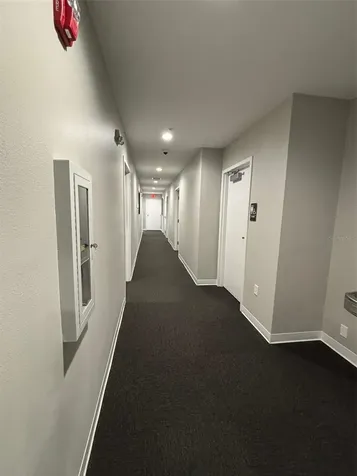 701 E South Street Orlando FL 32801