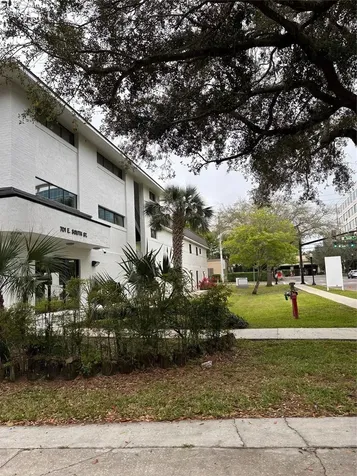 701 E South Street Orlando FL 32801