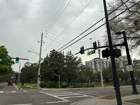 701 E South Street Orlando FL 32801