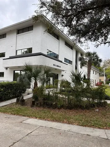 701 E South Street Orlando FL 32801